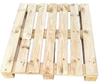 木卡板使用松木与杂木材料简单介绍